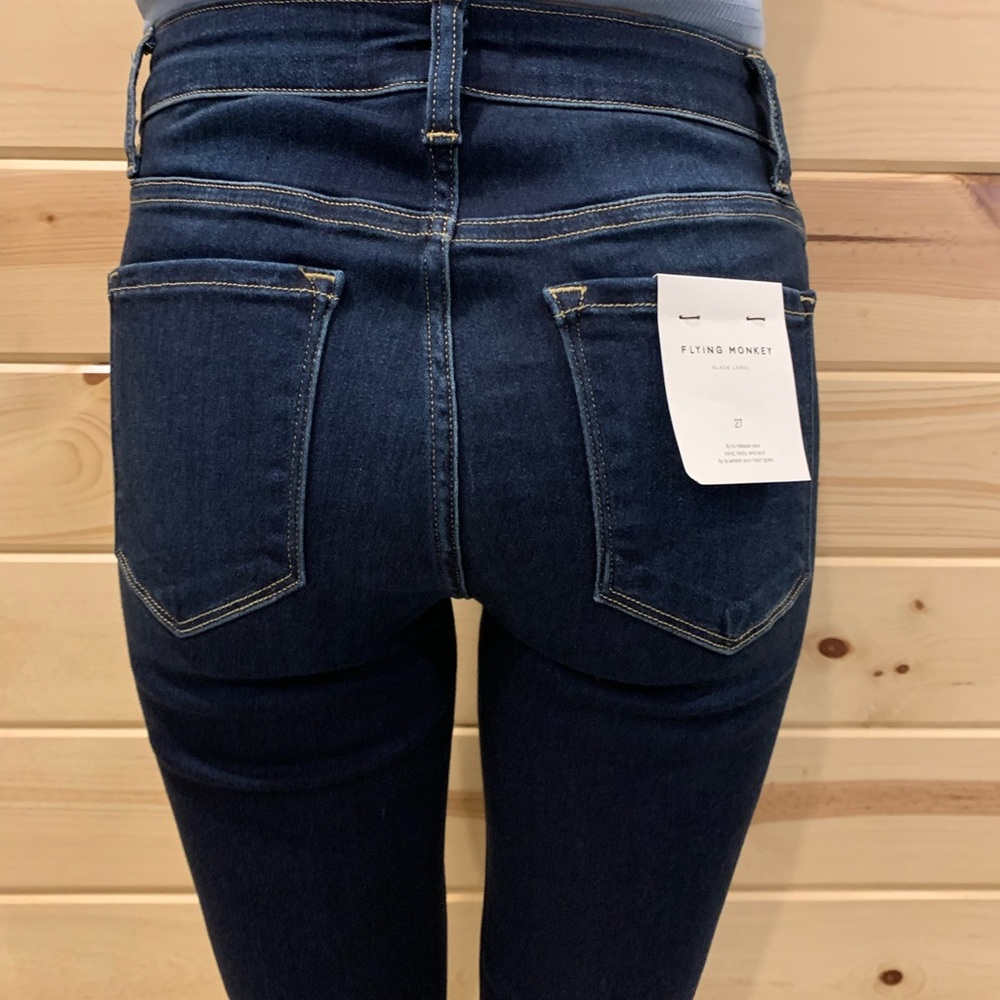 NAOMI JEANS